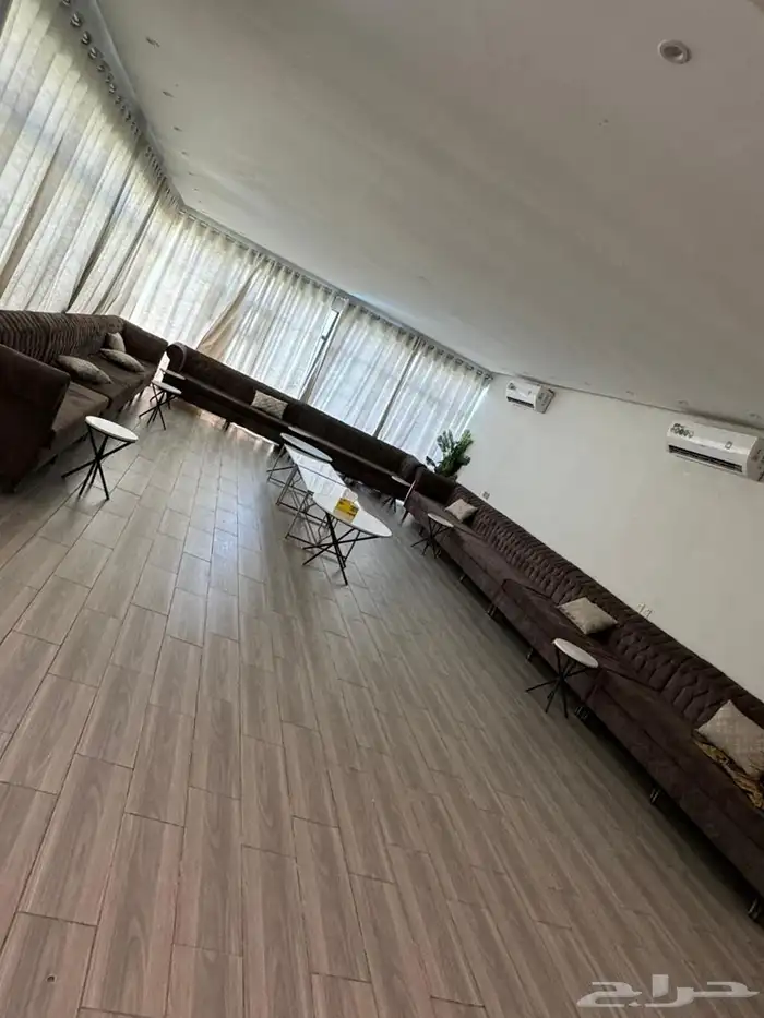 استراحة للإيجار عروض الشتاء 15