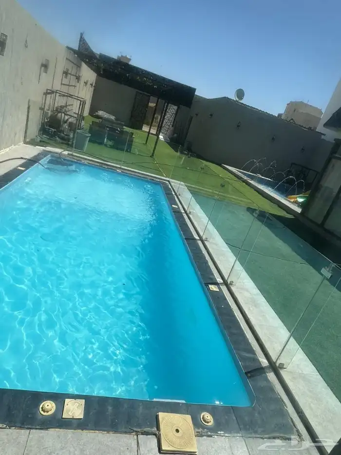 استراحة للإيجار عروض الشتاء 12