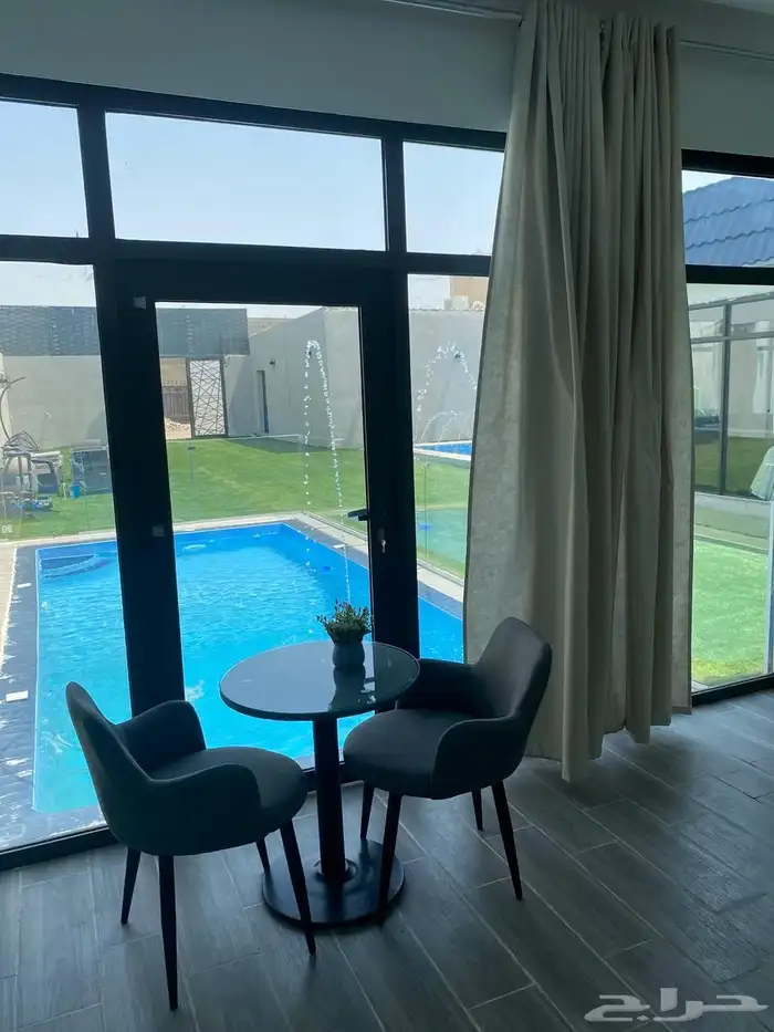 استراحة للإيجار عروض الشتاء 21