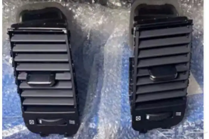 اكسسوارات وقطع غيار خارجي تويوتا اف جي كروزر fj. 8