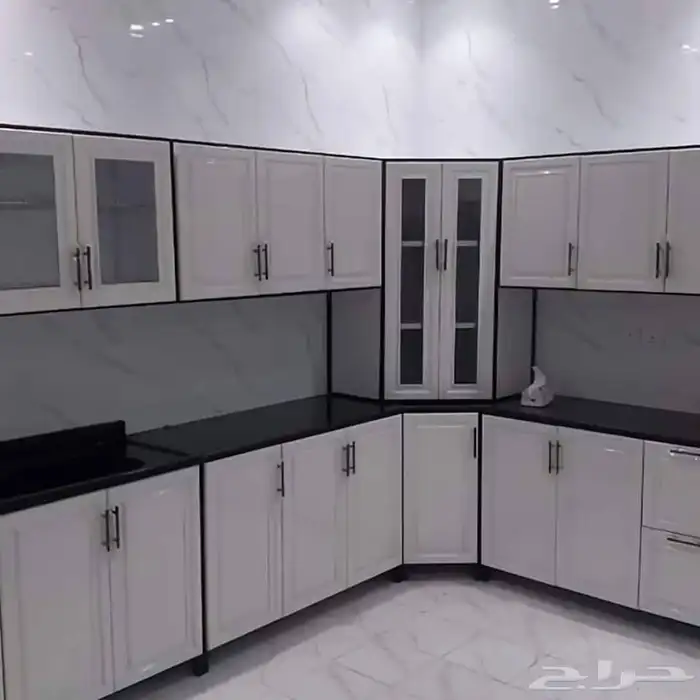 مطابخ جاهزه وتعديل حسب المقاسات 18