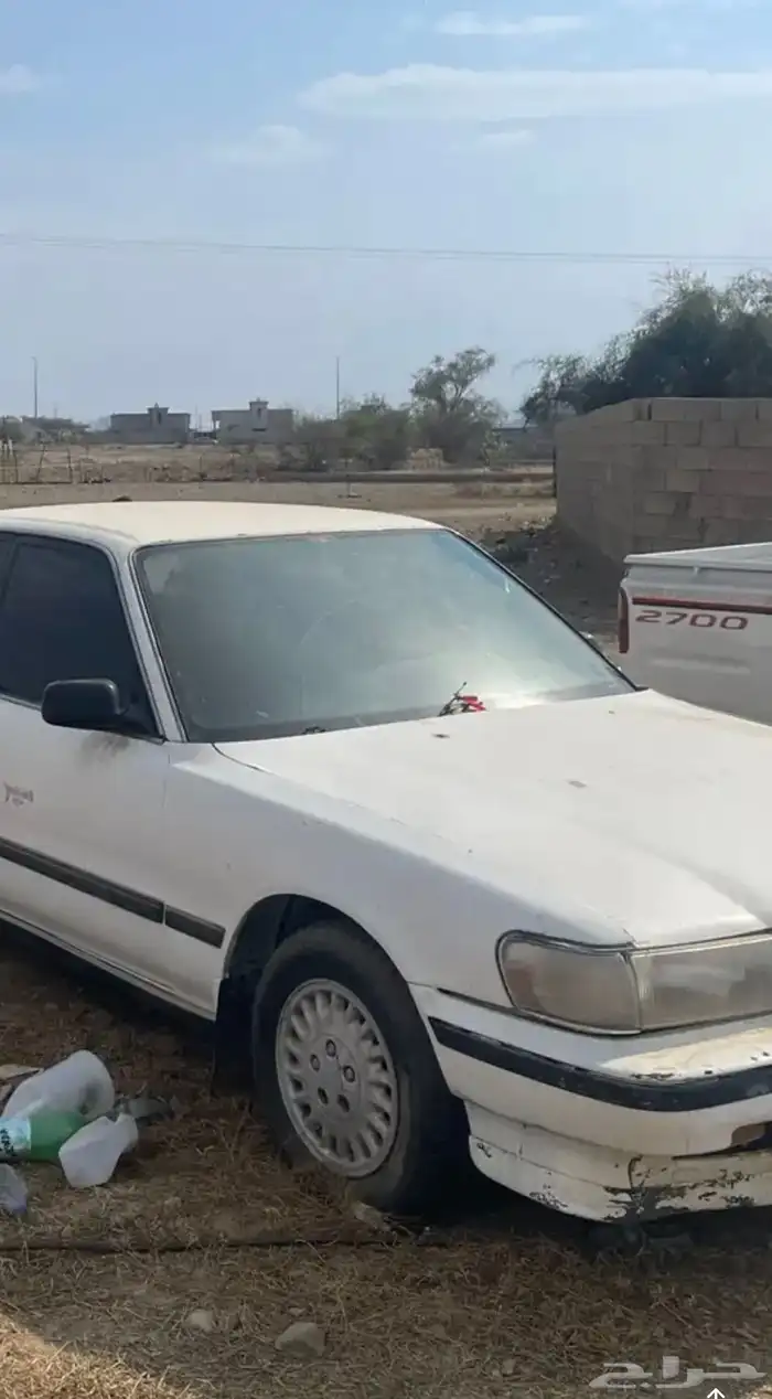 قطع كرسيدا 2