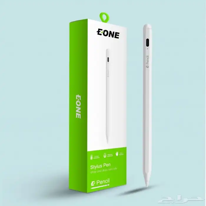 قلم E Pencil من اي ون EONE للايباد 0