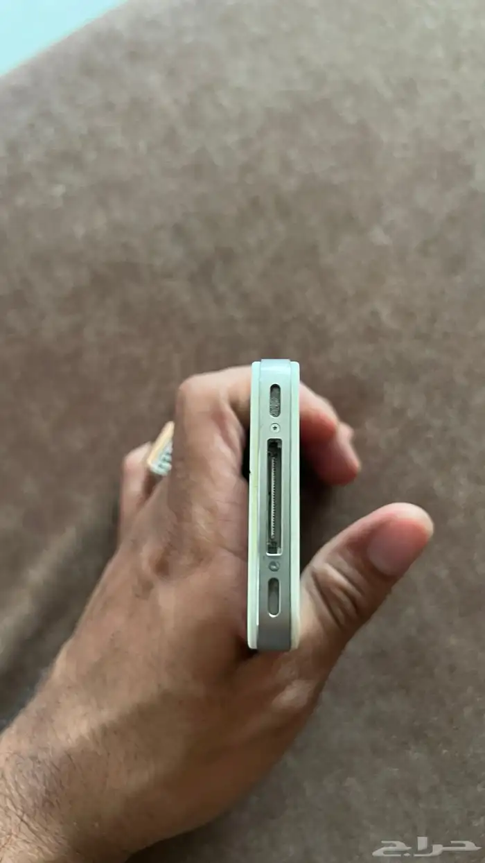 ايفون 4s نظيف 5