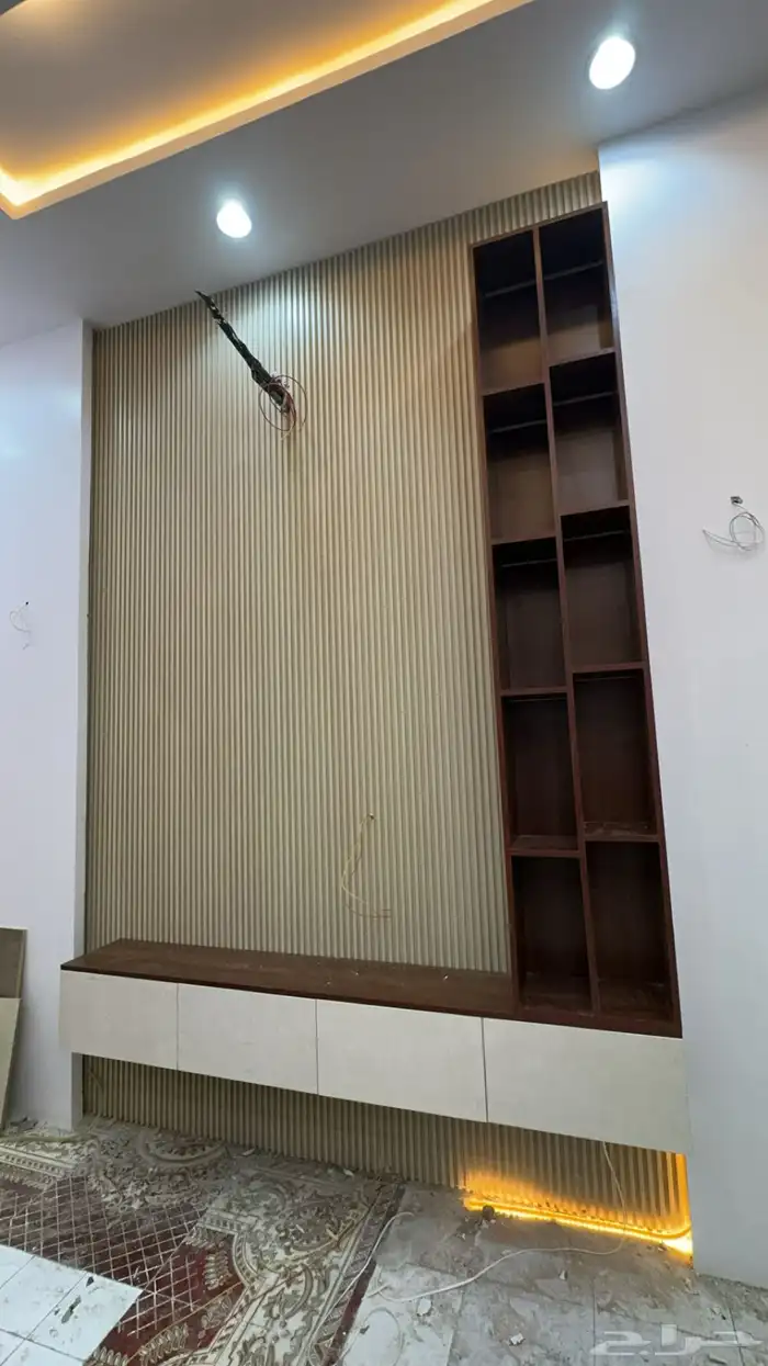 غرف وديكورات 2