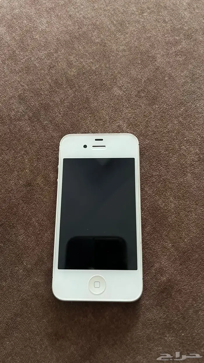 ايفون 4s نظيف 1