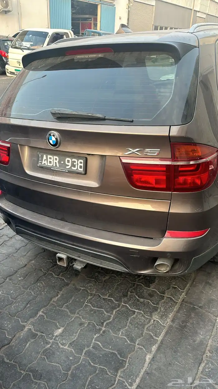 قطع غيار بي ام ديليو اكس 5 و اكس 6 x5   x6 bmw 2