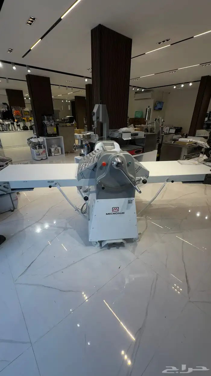 افران مودلر معدات مطاعم تركية INOKSAN 12