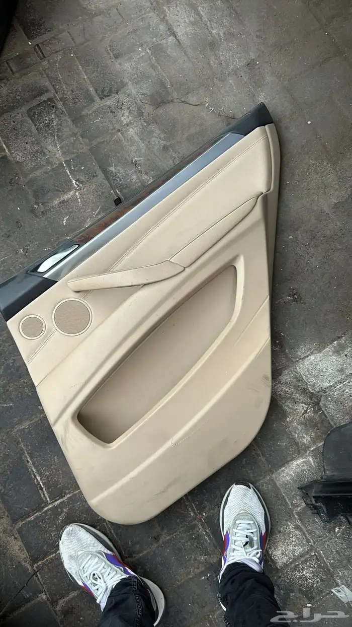 قطع غيار بي ام ديليو اكس 5 و اكس 6 x5   x6 bmw 3