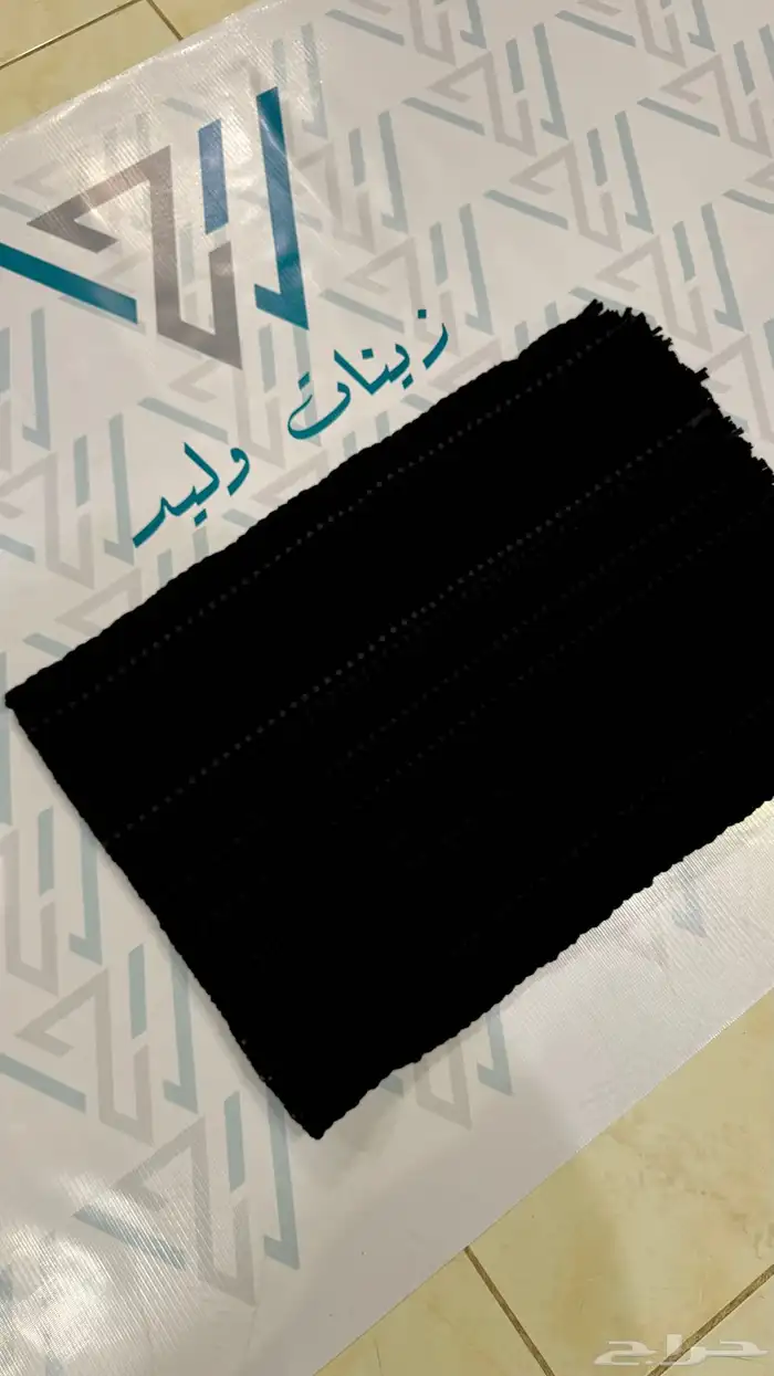 فرشات سياره حنبل باكستاني 1