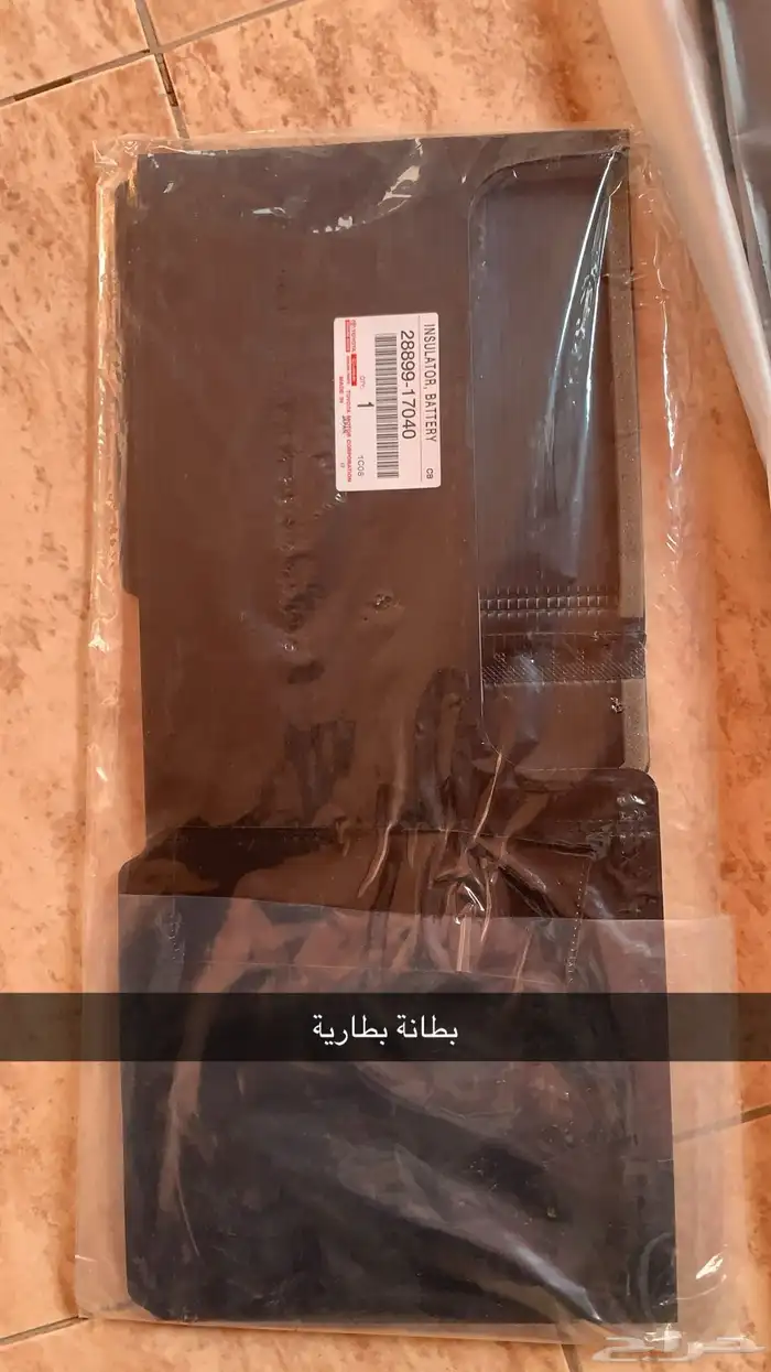 قطع اكسسورات وديكورات جيب لاندكروز من 98 -2007 1