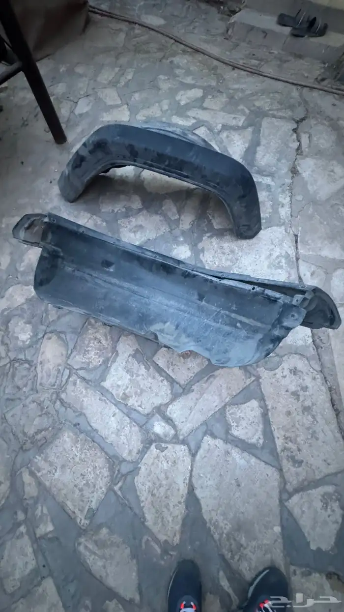 قطع رانجلر 2019 6