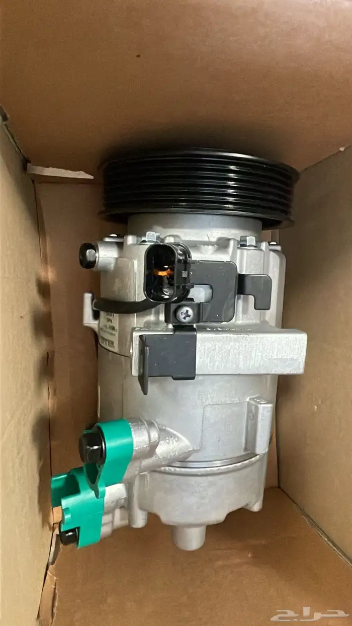 كمبروسر كامري 2012 الى 2017 عرض اليوم 17