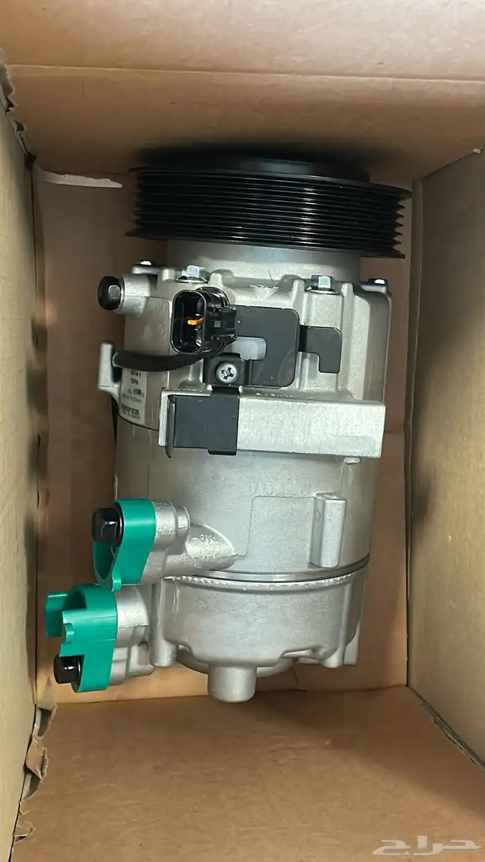 كمبروسر كامري 2012 الى 2017 عرض اليوم 16