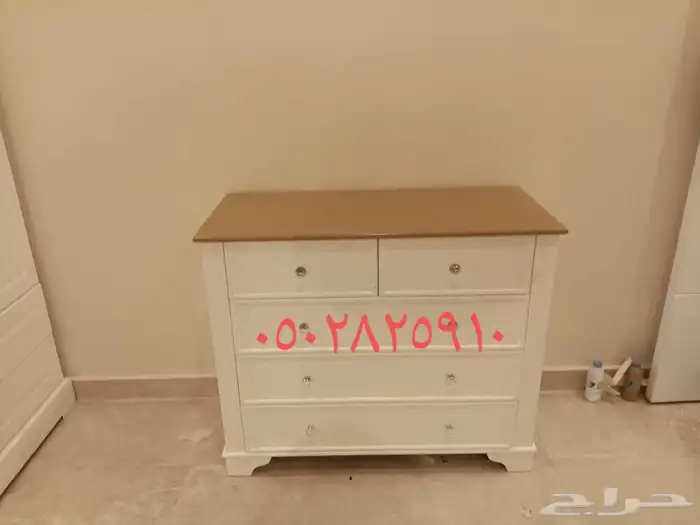 تفصيل غرف ملابس دوليب 71