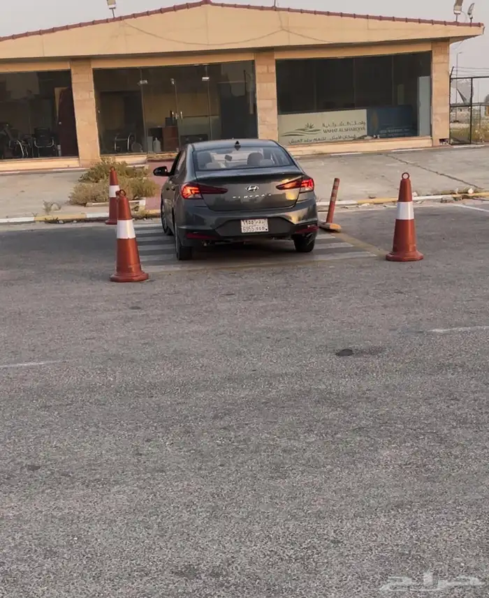 تدريب قيادة السيارات في 14 يوم مع كورس متكامل 8