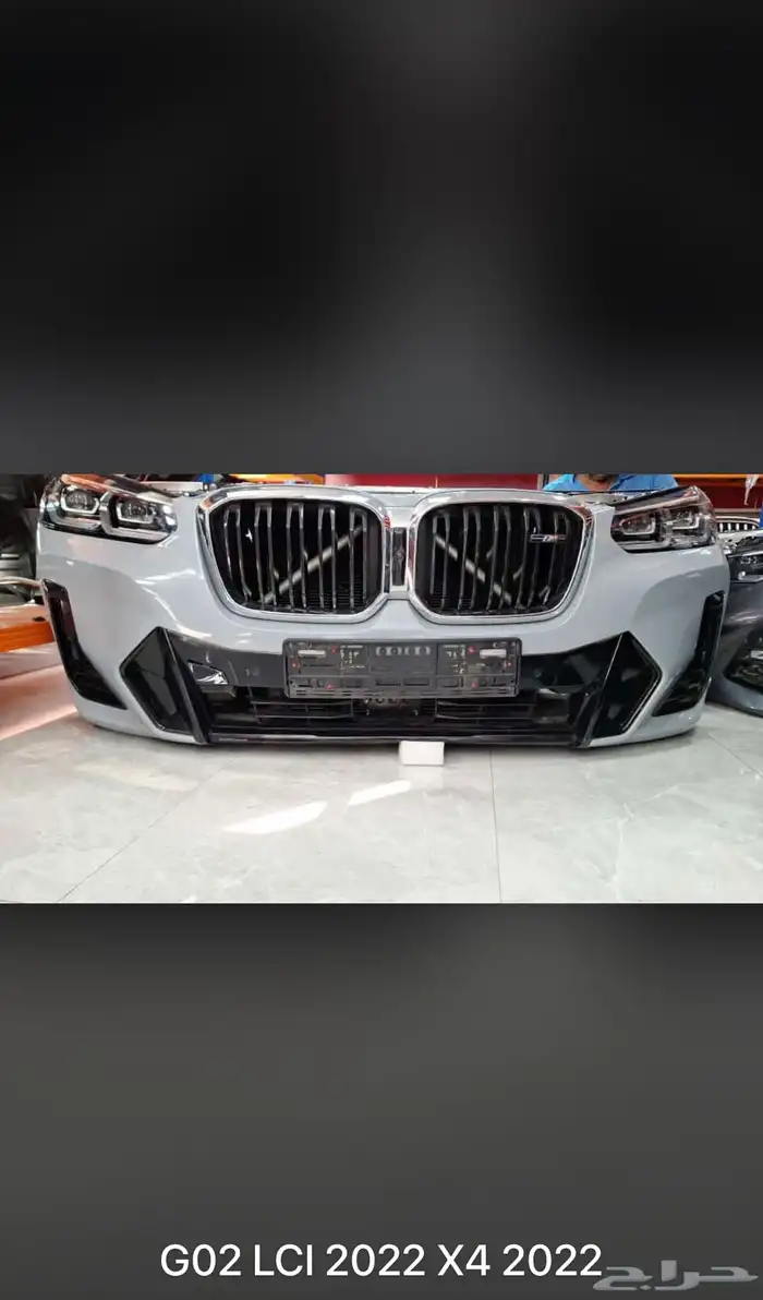 قطع غيار BMW جميع الموديلات الحديثة 9