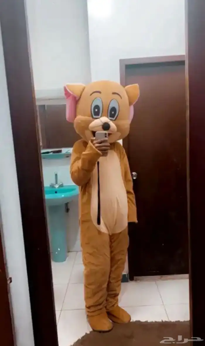 ملابس تنكريه للايجار يومي 3