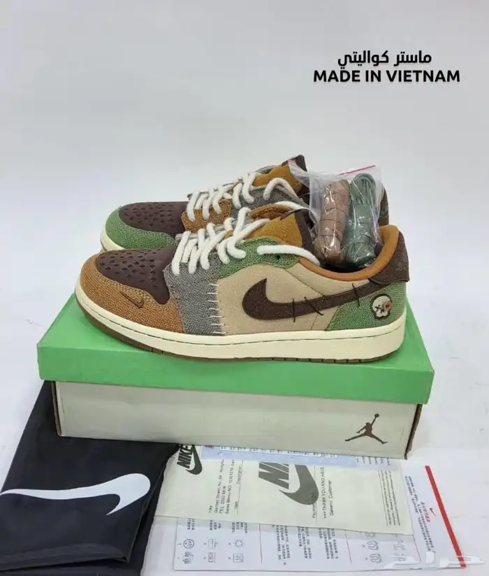 شنط وشوز هاي كواليتي 14