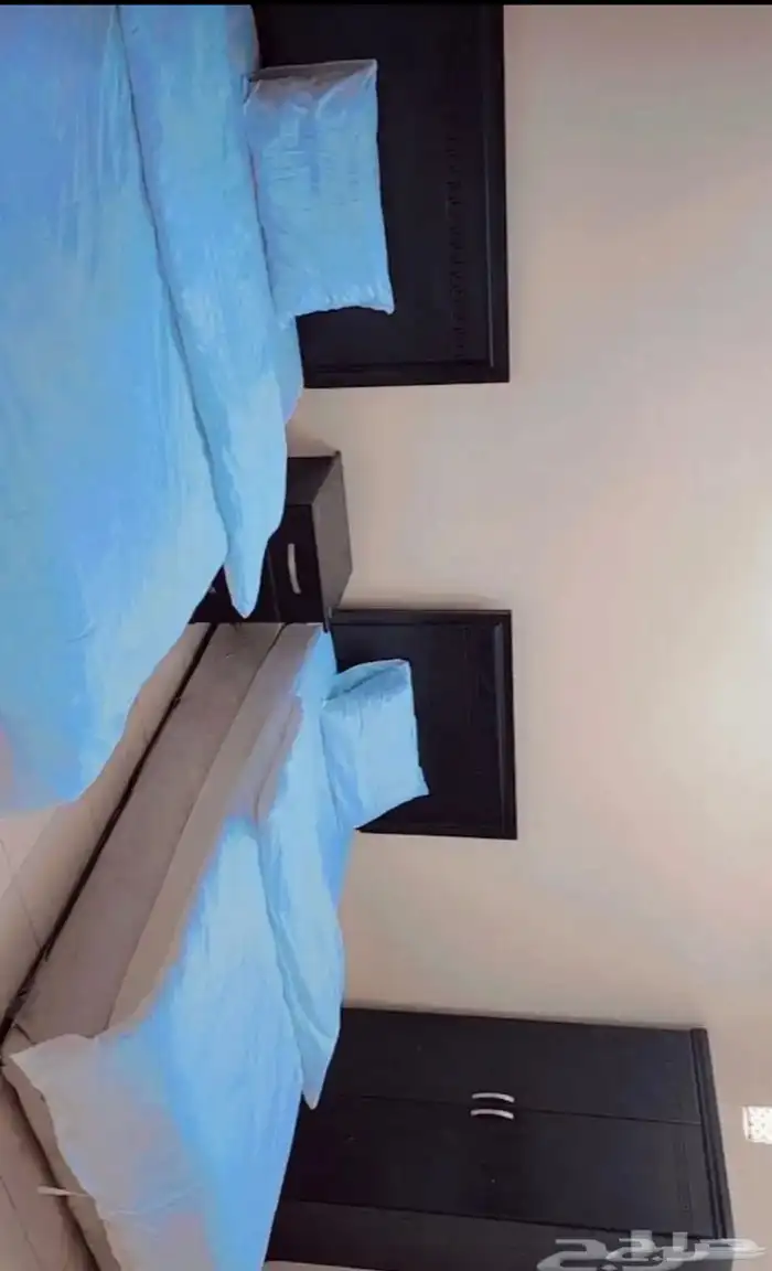 شقق مفروشة في احد رفيدة امام بوابة المشاه 0