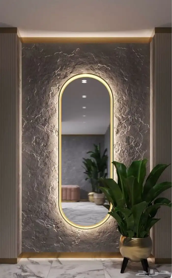 غرف وديكورات 4