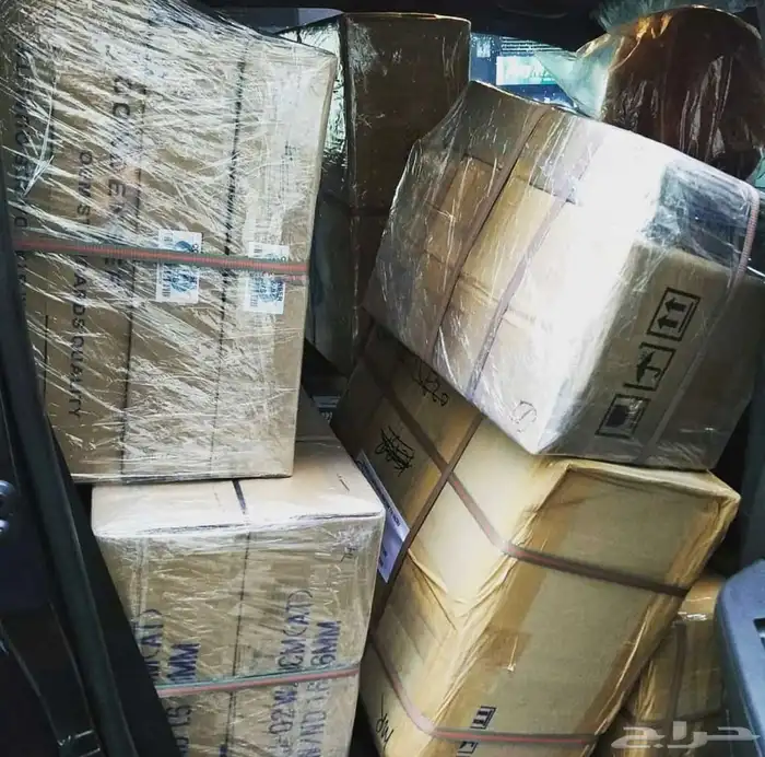 كمبروسر كامري 2012 الى 2017 عرض اليوم 15