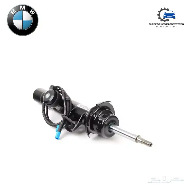 بي ام قطع غيا ر 3