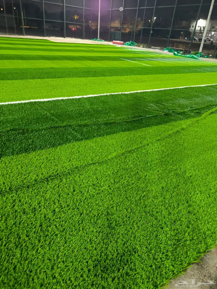 تجهيز وتركيب وتوريد ملاعب كرة قدم بأسعار منافسه وجوده عاليه 12