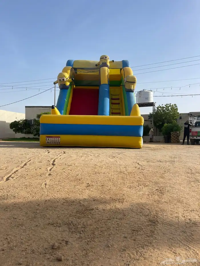 الفهد للترفيه 5