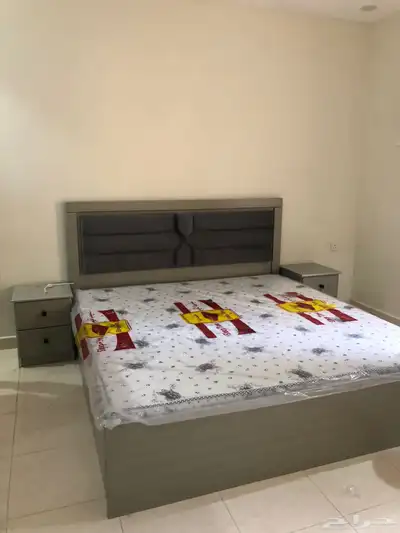 غرف النوم ومطابخ تفصيل وجاهز 14