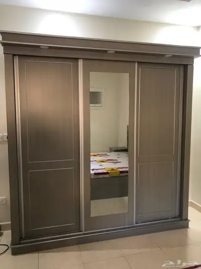 غرف النوم ومطابخ تفصيل وجاهز 11
