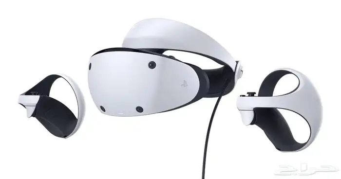 نظارة vr 2 سوني 5 0