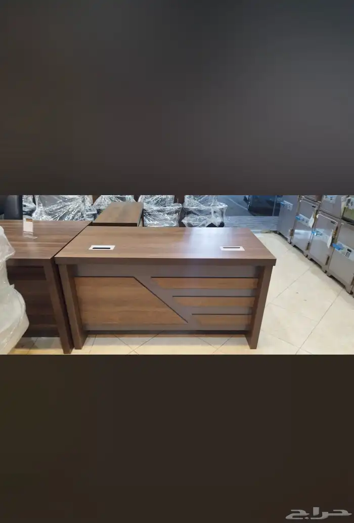 مكاتب مدير مكتب طقم مكاتب سكرتارية مكاتب حديد مكتب مودرن 25