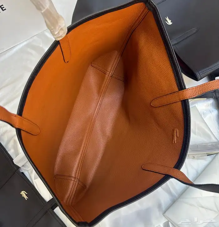 عرررض شنط وشوزات مدرسه وجامعه وطلعات 3