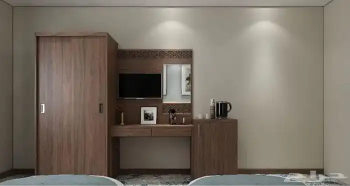 تفصيل غرف ملابس دوليب 31