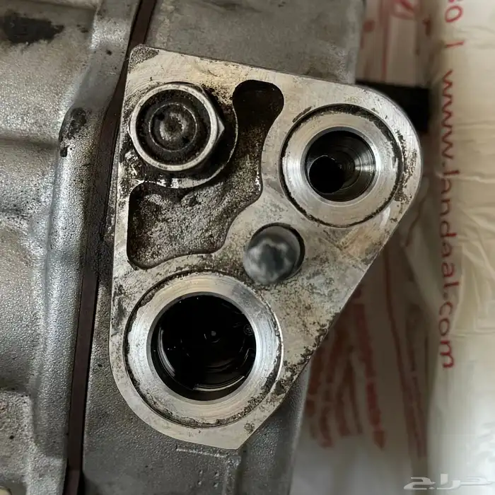 كومبرسر وباكم يوكن وتاهو ويوكن XL وسوبر بان 3