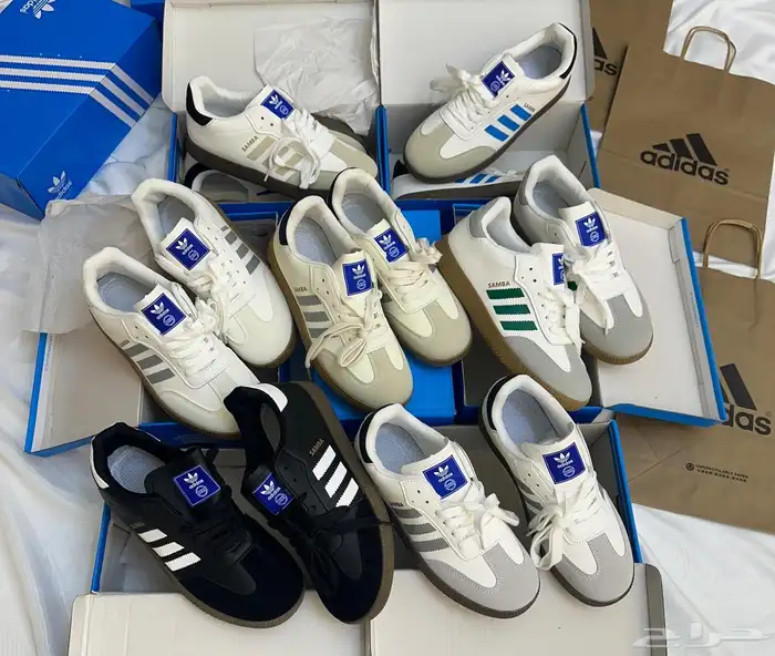 عرررض شنط وشوزات مدرسه وجامعه وطلعات 54