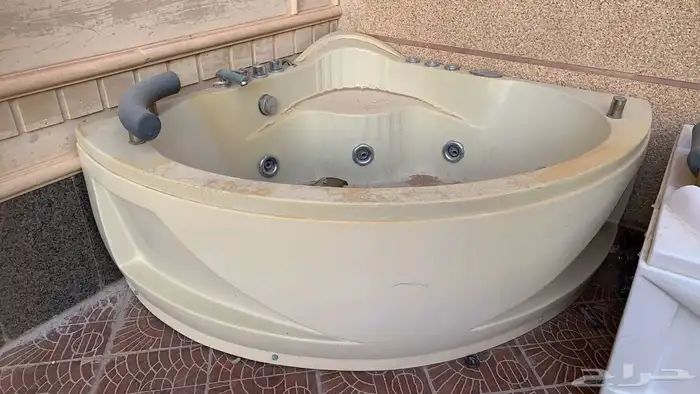 3 جاكوزي في الخرج 1
