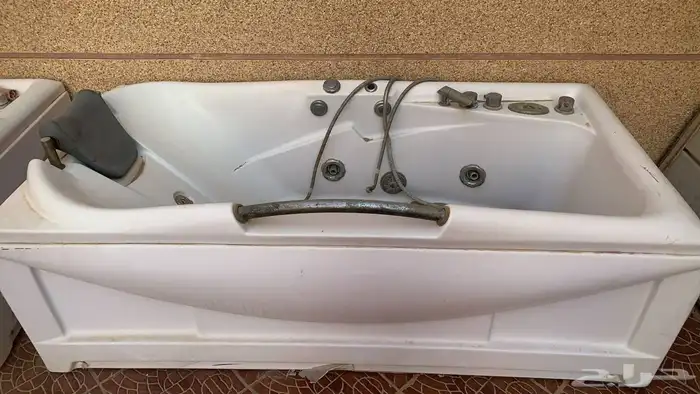 3 جاكوزي في الخرج 2