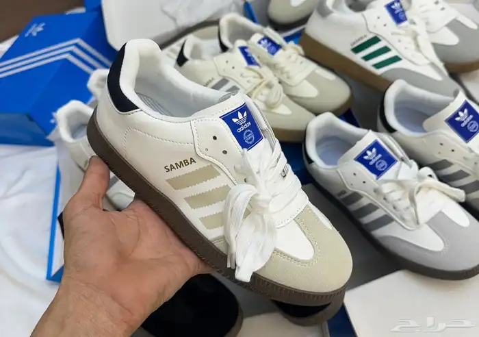 عرررض شنط وشوزات مدرسه وجامعه وطلعات 56