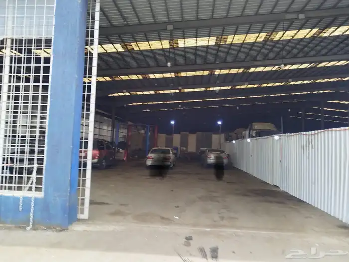 ورشه مكنيك 2