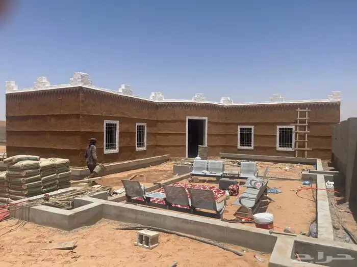 مقاول البيوت التراثي 20