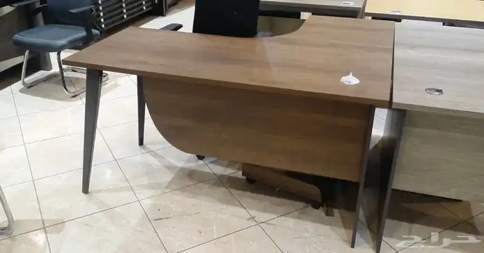 مكاتب مدير مكتب طقم مكاتب سكرتارية مكاتب حديد مكتب مودرن 21