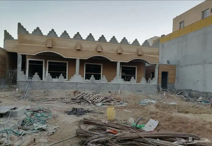 مقاول البيوت التراثي 19