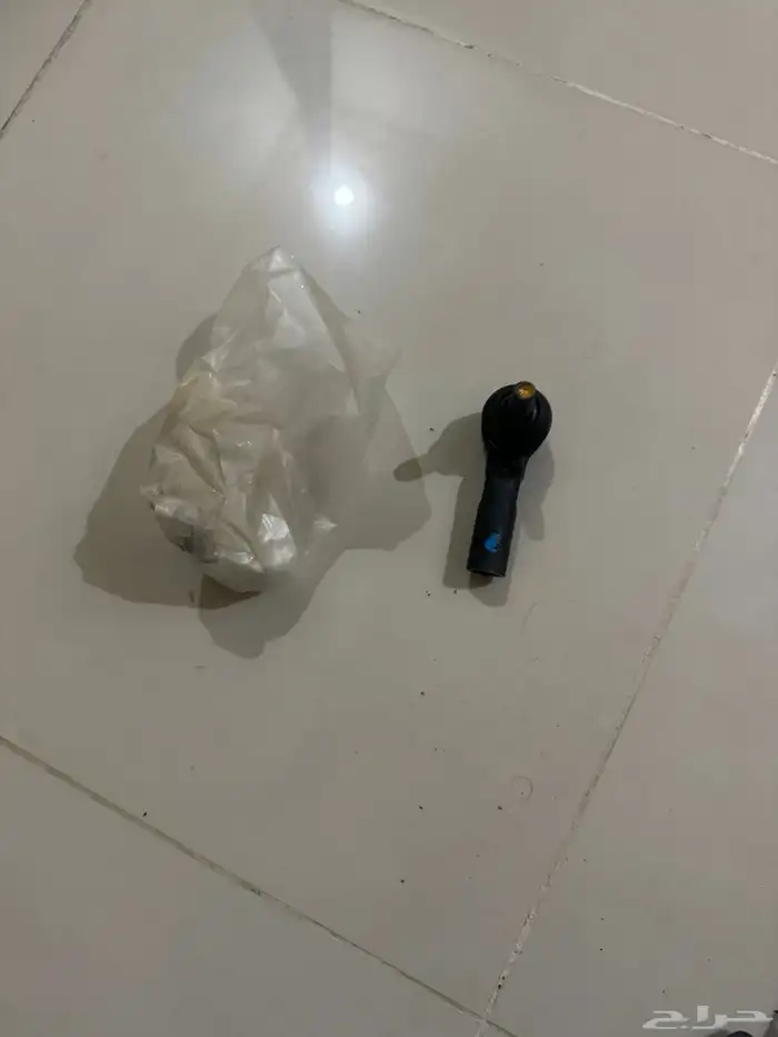 قطع كامري وكاله اصلي من مديل 98_2002 3