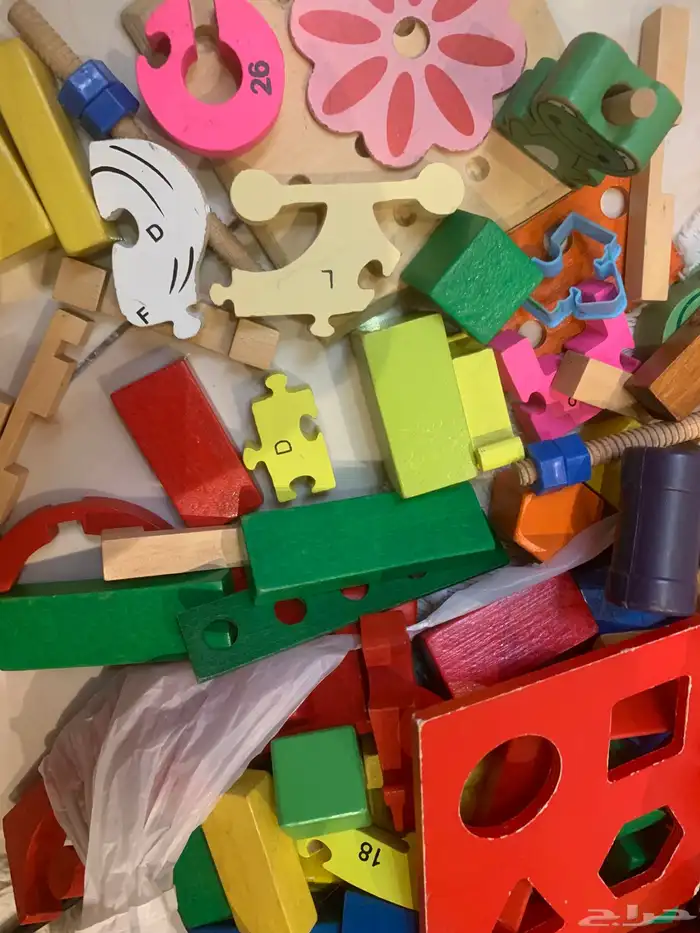 العاب ومستلزمات اطفال 18