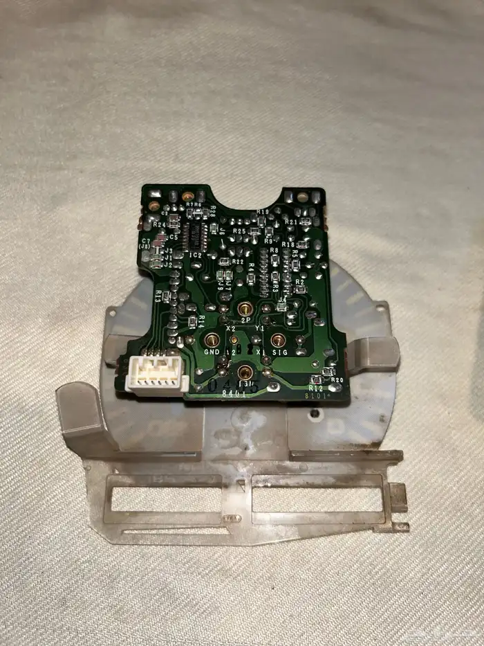 عدادات باترول 88 الى 97 4