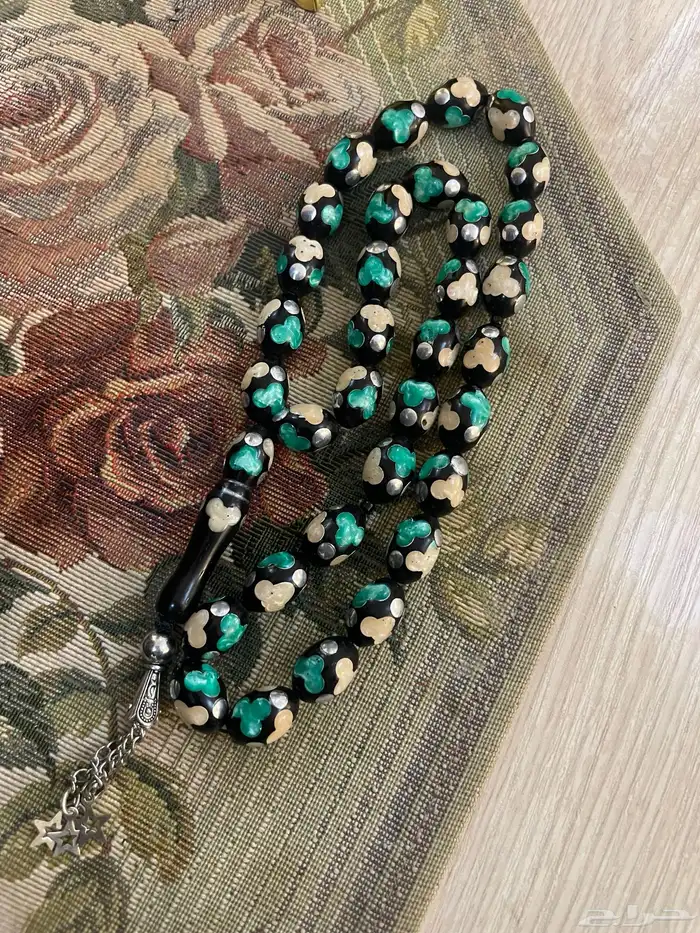 سبحه 2