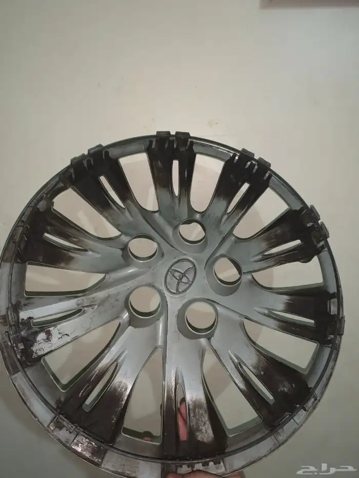 للبيع طاست كامري استاندر كامري 2020 أصلي وكاله 0