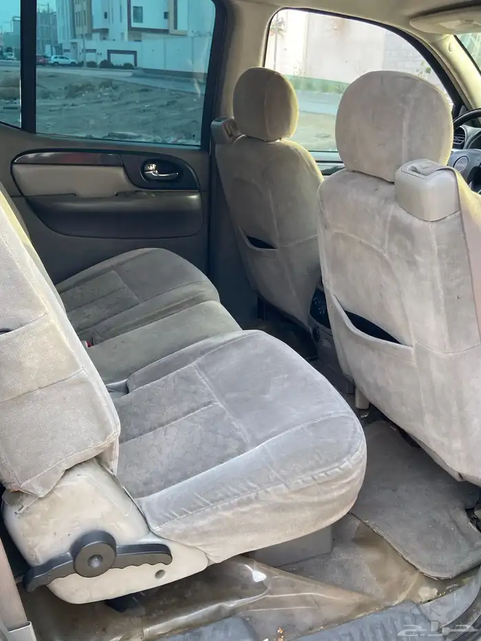 جمس انفوي XL 2006 3